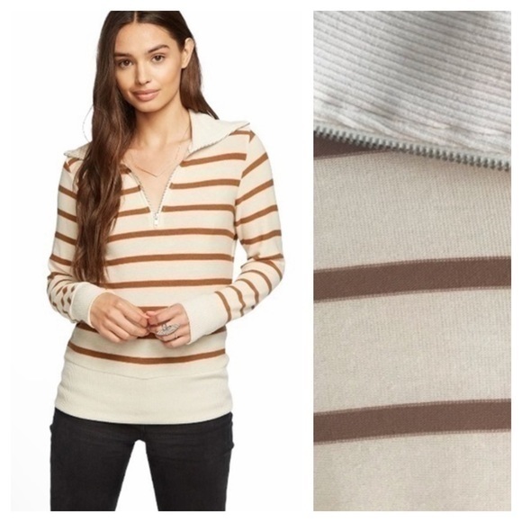 Chaser Tops - Chaser Sweater Medium